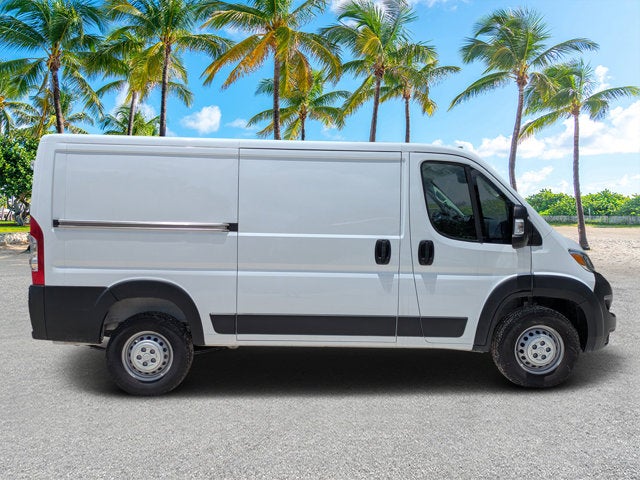ram promaster cargo van 2025 3C6LRVVG9SE540549 image ram promaster cargo van 2025 3C6LRVVG9SE540549 image